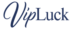 Vipluck Logo